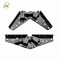 Lifting Frame Folding